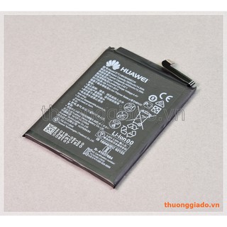 Thay pin huawei mate 10 pro, mate 10 , huawei p20 pro hb436486ecw, 4000mah