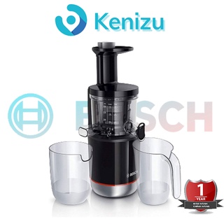 Máy ép chậm Bosch MESM731M nhập khẩu Đức
