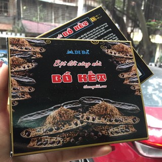 Xông nhà làm sạch không khí, BỒ KẾT khử trùng, hạn chế khả năng nhiễm khuẩn