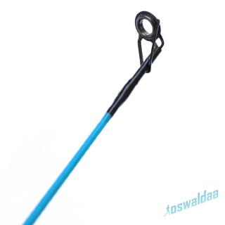 Cần Câu Cá Rút Gọn 1.2m