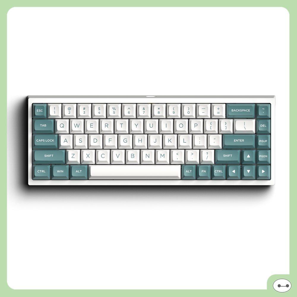BÀN PHÍM CƠ FL ESPORTS FL980SAM CPM