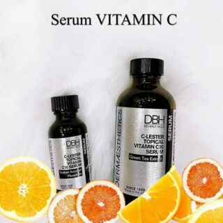 DBH serum C20