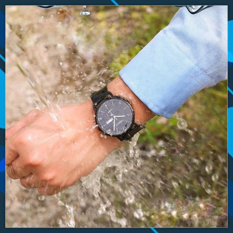 Đồng Hồ Nam Đẹp HW TISSELLY T078 chính Hãng Cao Cấp chống Nước - Cơ Cấu Thạch Anh HIWATCH | BigBuy360 - bigbuy360.vn