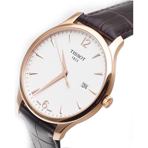 Đồng hồ đeo tay nam Tissot T063.610.36.037.00