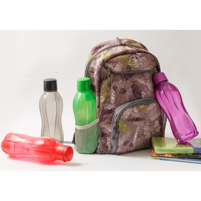 TUPPERWARE - Bình nước Eco Bottle 1L
