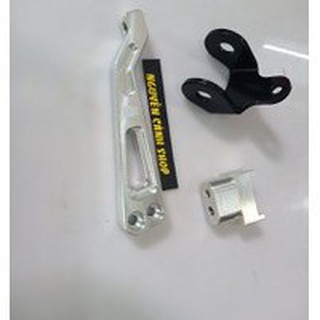pas trợ lực cổ