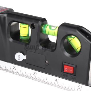 Thước Laser Đa Năng