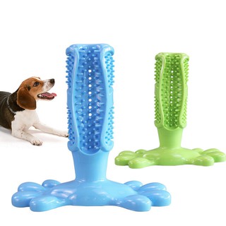 Xương Cao Su Cho Chó Mèo Tập Nhai Gặm, Làm Sạch Răng, Giải Trí Giảm Stress - Đồ Chơi Thú Cưng TOY05