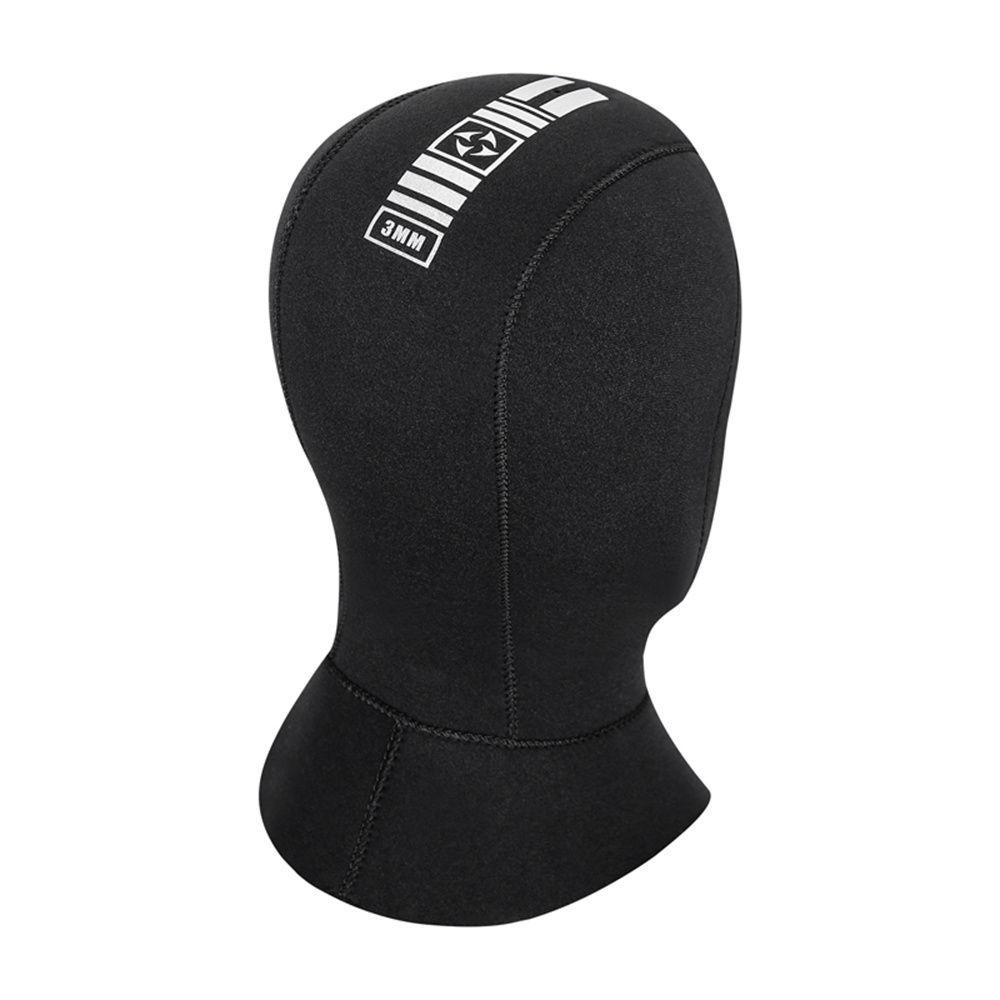 SHOUHOU Mũ Lặn Giữ Ấm Chống Lạnh / Trượt Tiện Dụng