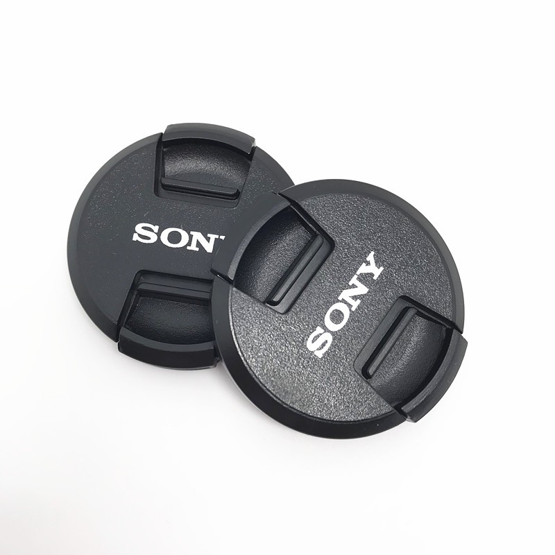 (3c) Nắp Che Ống Kính Sony Micro 49mm 5n / F3 / Nex7 50 / 1.8 55 / 1.8 18-55