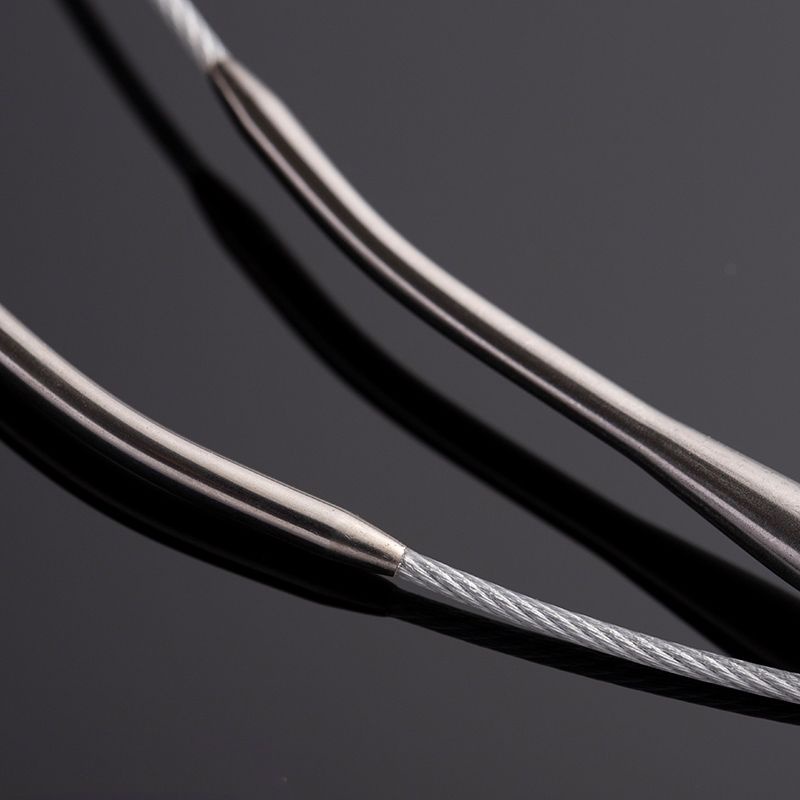 Kim Đan Vòng 80cm.