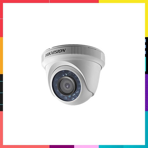 Camera An Ninh HDTVI Hikvision DS-2CE56C0T-IRP 720P | BigBuy360 - bigbuy360.vn