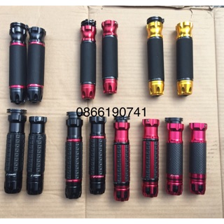 Bao tay nắm rizoma lắp tất cả các xe