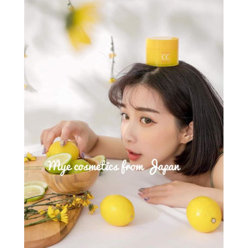 Gel dưỡng trắng da, cải thiện thâm sạm &amp; đốm nâu Melano CC Whitening Gel (100G)
