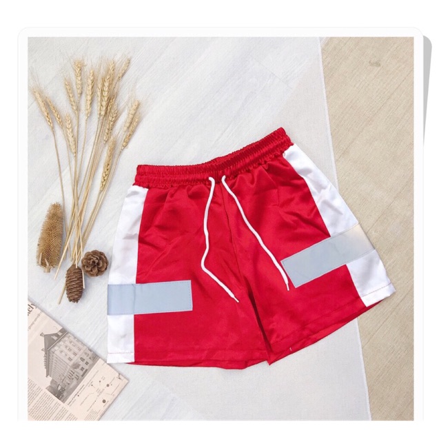 Short phản quang (89k)