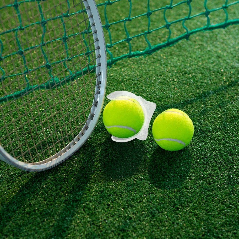 Giá Đỡ Bóng Tennis Bằng ABS Siêu Bền Tiện Dụng