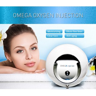 Máy Phun OXY OMEGA .