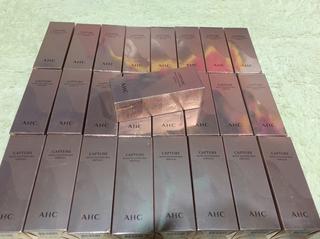 Tinh chất serum AHC