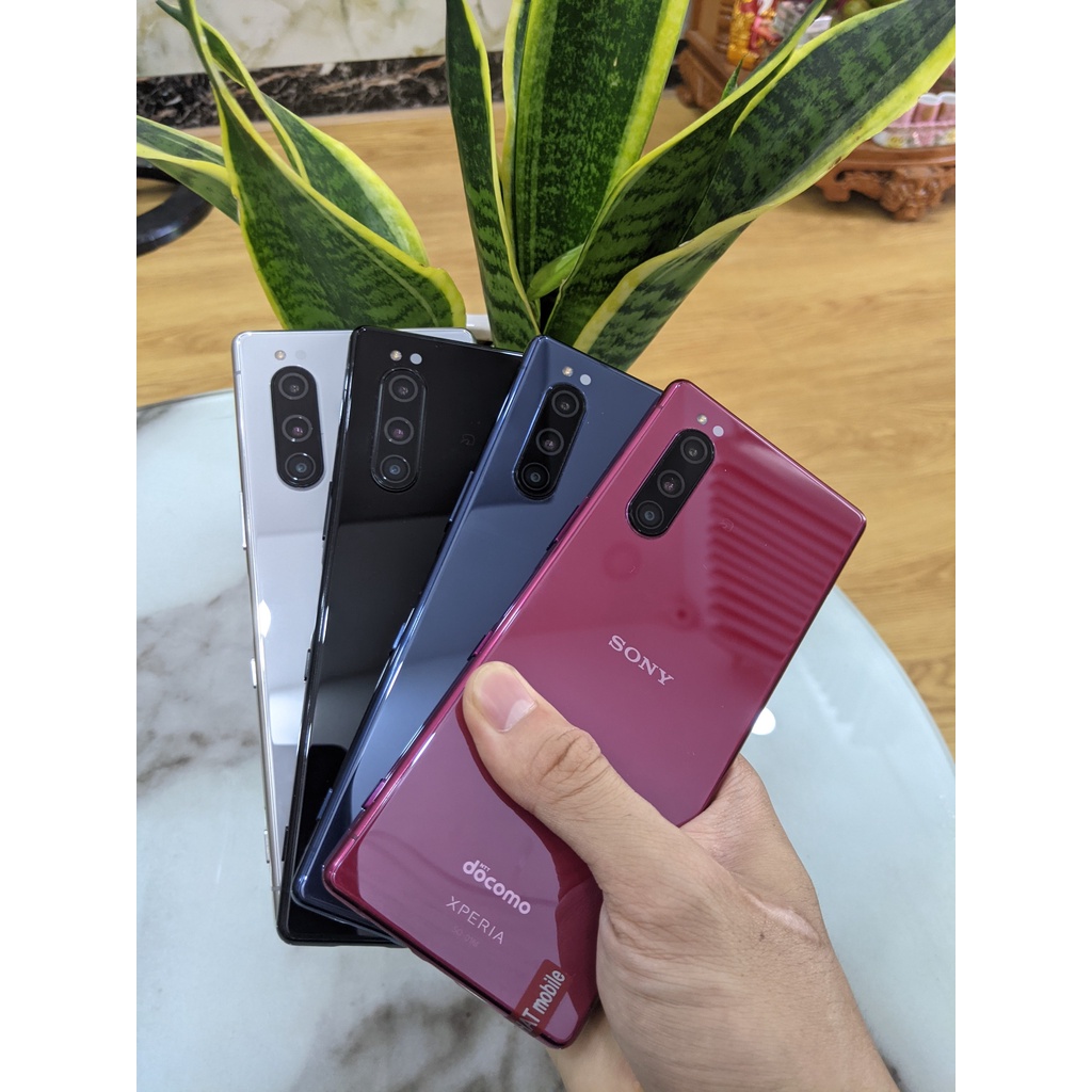 Điện Thoại Sony Xperia 5 6/64 GB
