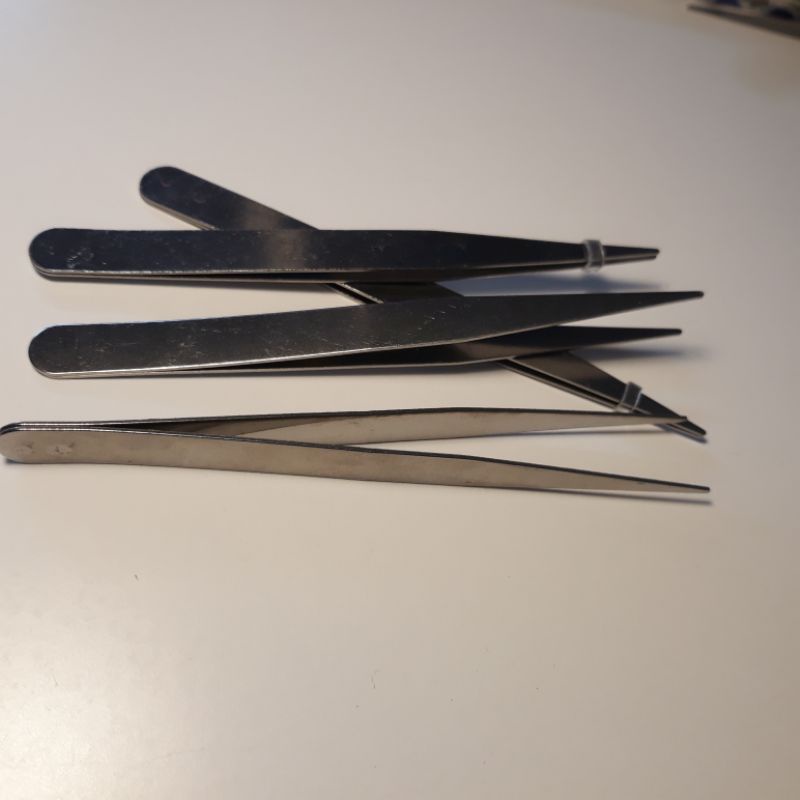 Nhíp chuyên dụng cho làm nhà búp bê