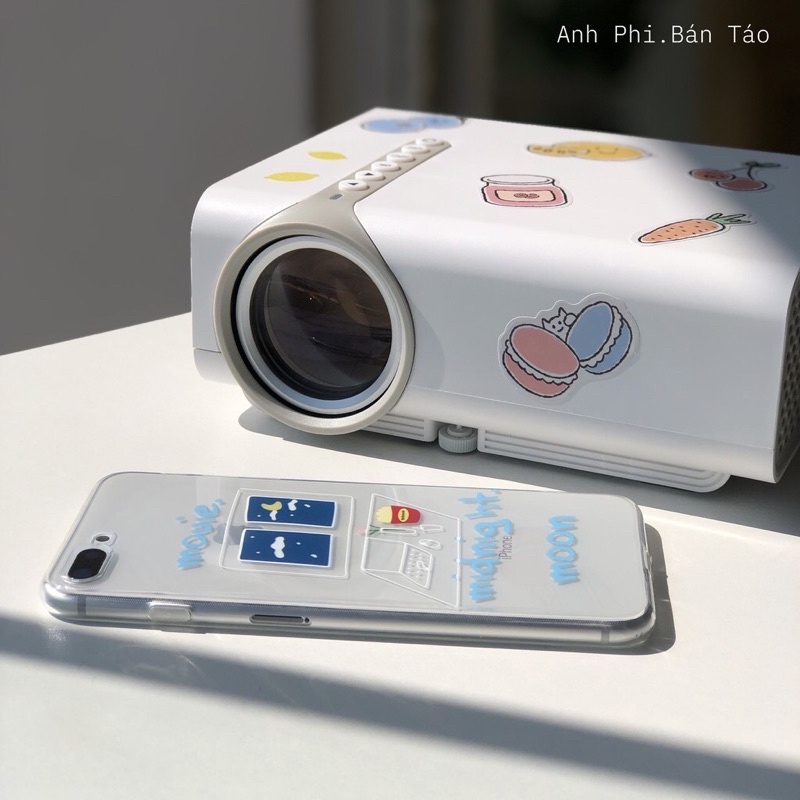 Máy chiếu mini