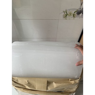 Sáp Parafin Làm đèn cầy KunLum 1kg