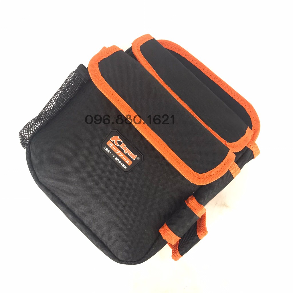 TÚI ĐỰNG ĐỒ NGHỀ KAPUSI TIỆN LỢI