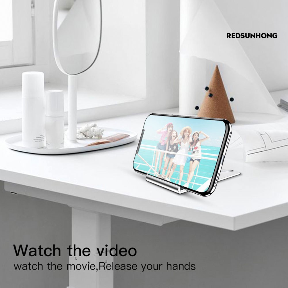 Giá Đỡ Điện Thoại / Máy Tính Bảng Tiện Dụng