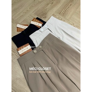 Quần Lụa Chéo Hàn size s/m/l/xl