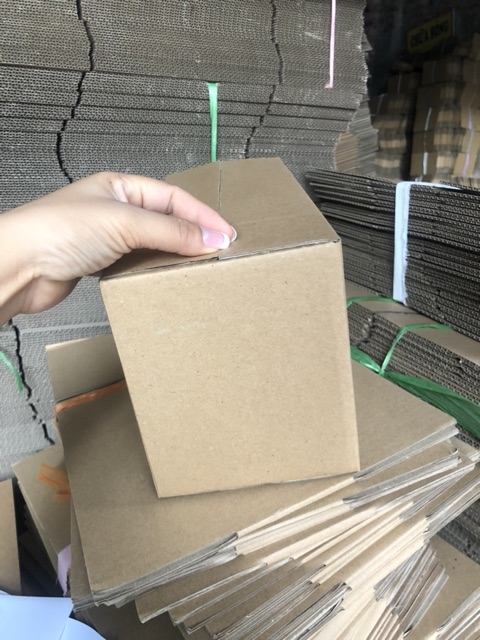 35x13x15 hộp carton đóng hàng giá rẻ