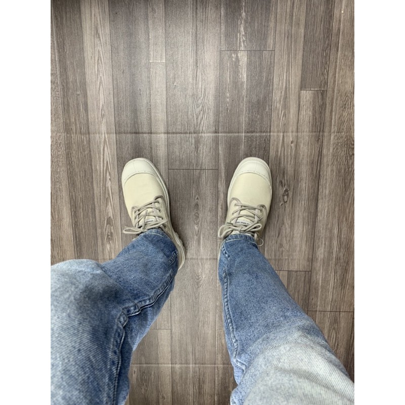 [REAL] Thanh Lý giày palladium - boost cổ thấp - chính hãng | BigBuy360 - bigbuy360.vn