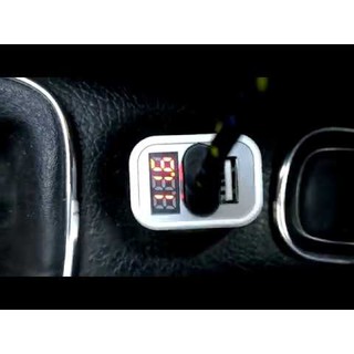 Tẩu HOCO oto Z3