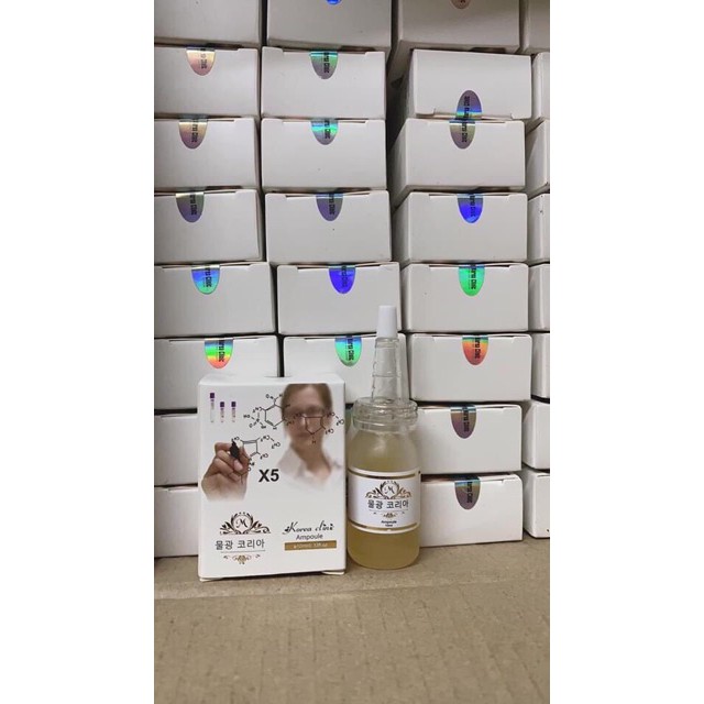 Mulwang X5 Siêu Căng Bóng Da