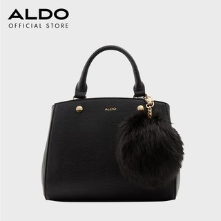 Túi xách nữ cao cấp ALDO SEVIRELLE98 màu đen