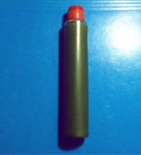Mỡ bò ống đen - 45gram