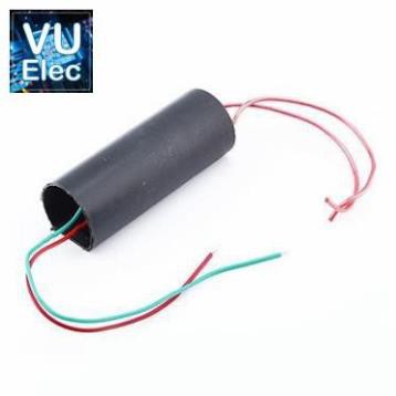 Module Tăng Áp 400-1000KV (Máy Đánh Lửa)