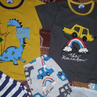 Com bo 7bộ xuất hàn size 17-26kg