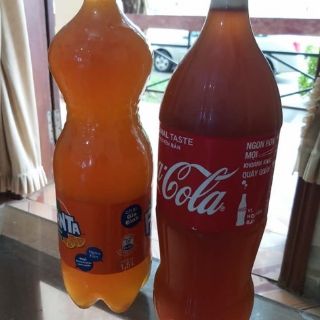 Mật ong rừng Nghệ An (1lít <=> 1300g)