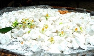 Bột sắn dây lọc 30 nước 