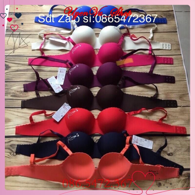 Áo lót su đúc enow’s gọng ép , áo enow [Rẻ vô địch [Chính hãng