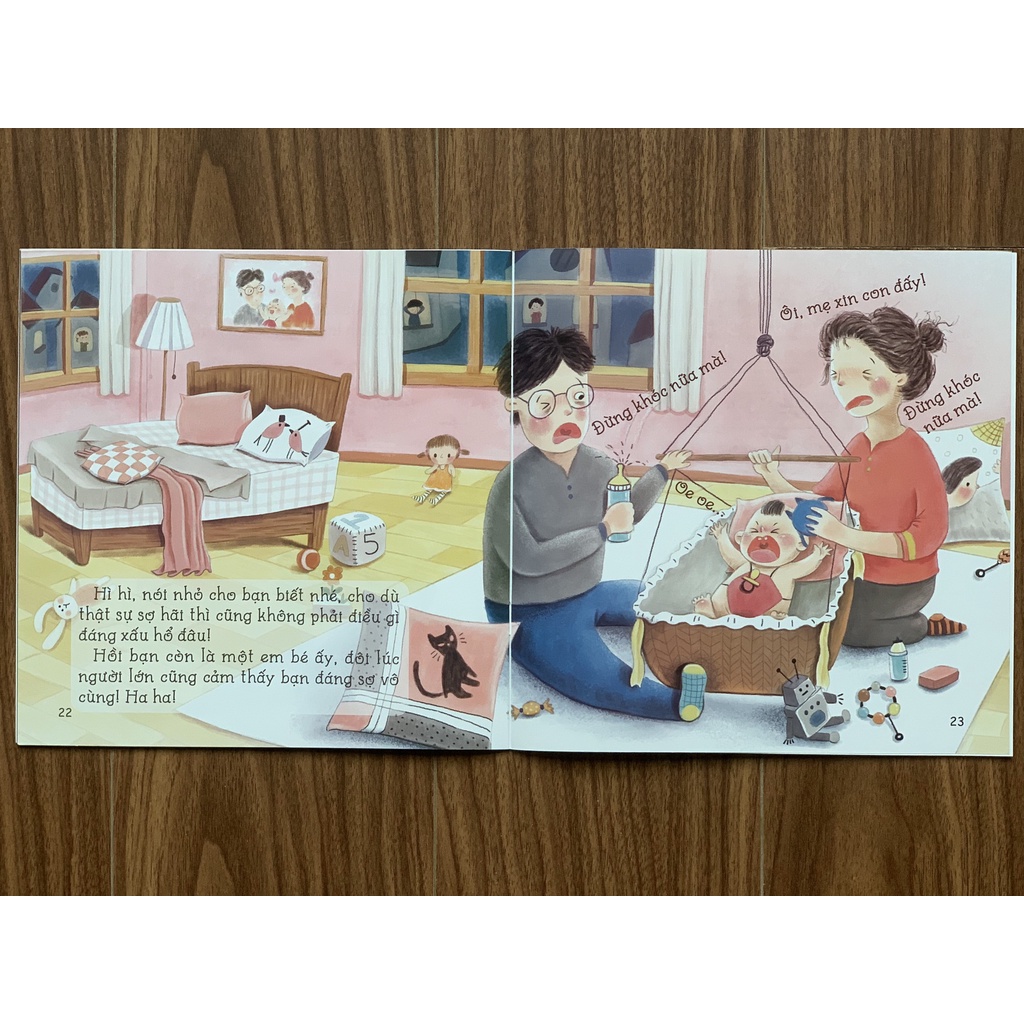 Sách - Dạy con thói quen tốt