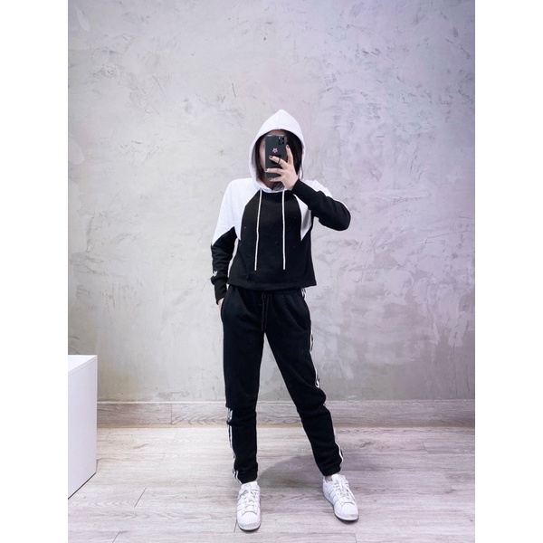 |ẢNH THẬT| ÁO DAS CROTOP 3 LÁ