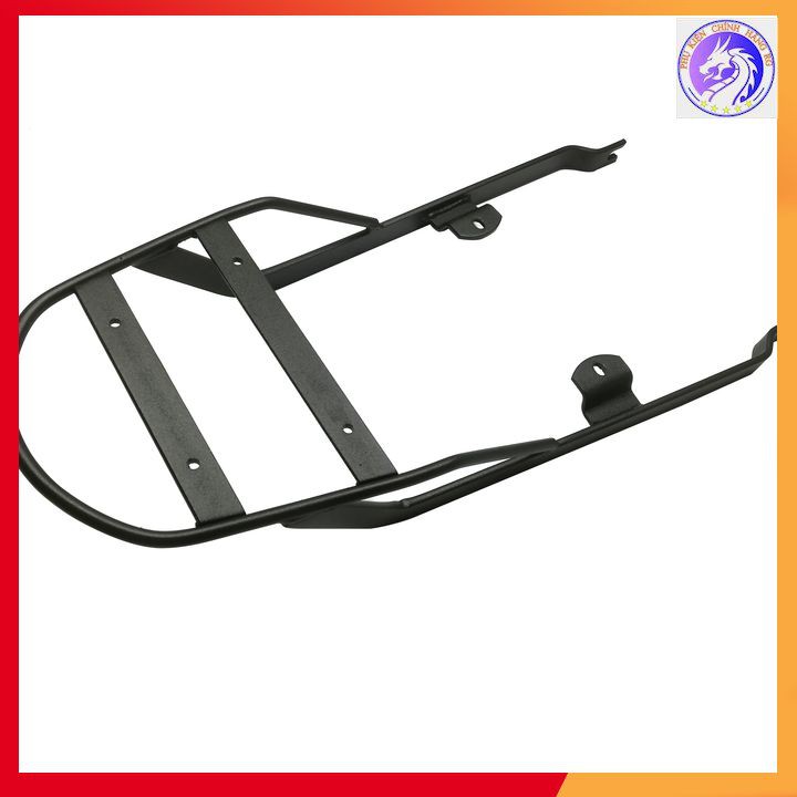 Baga Sau Givi Chính Hãng Cho Xe Honda Ex5 Dream 110 Dùng Để Gắn Thùng Chứa Đồ - BH 2 Năm