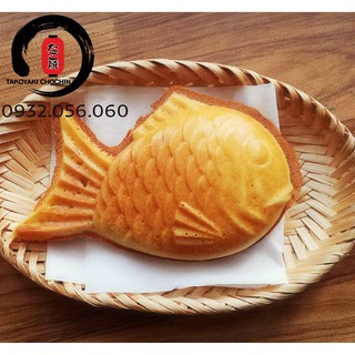 Bột làm bánh cá Taiyaki