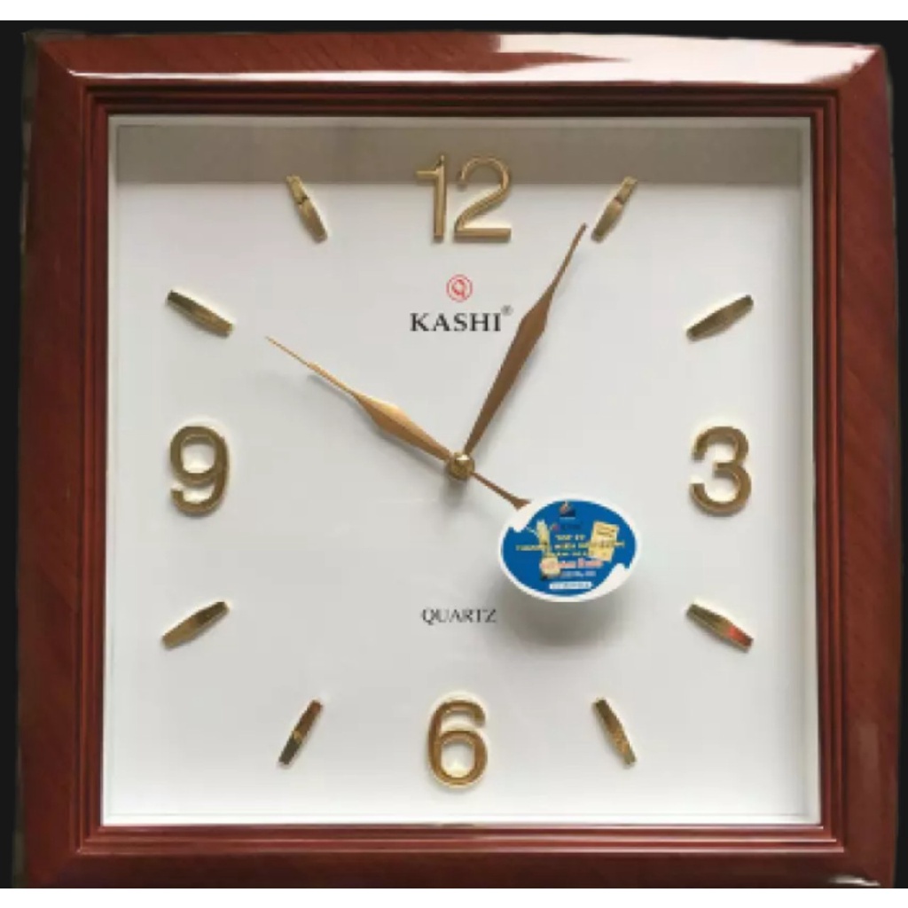 Đồng hồ treo tường KASHI K712