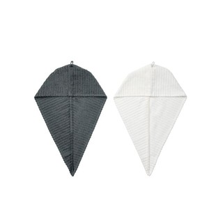 Khăn cuốn tóc TRATTEN set 2 chiếc