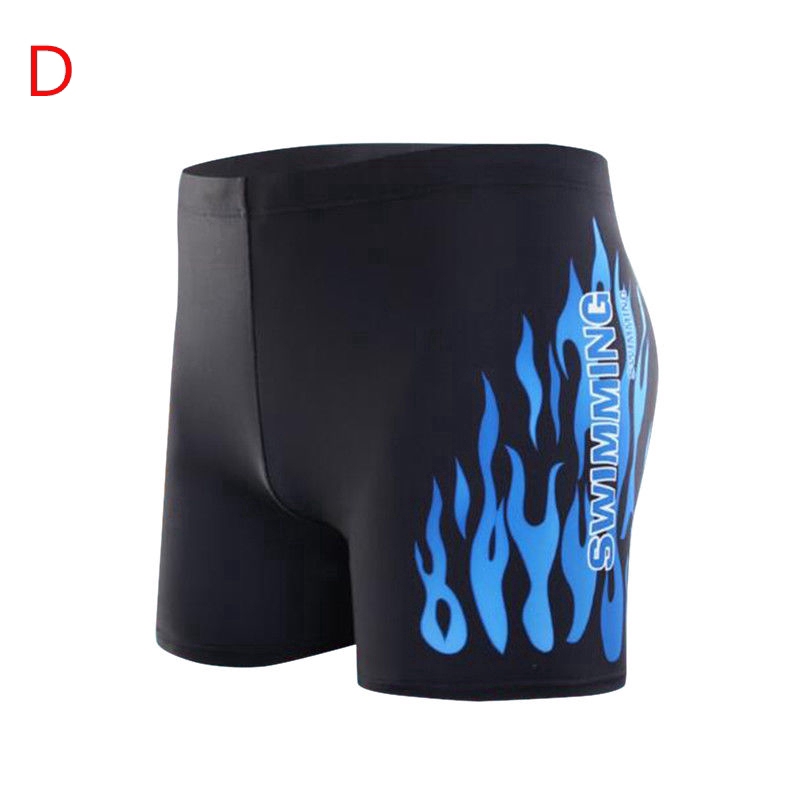 Quần bơi phong cách thể thao năng động cho nam