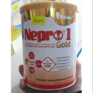 Sữa Nepro 1 hộp 400g