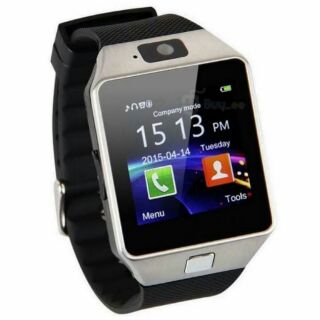 Đồng hồ thông minh smart watch dz09