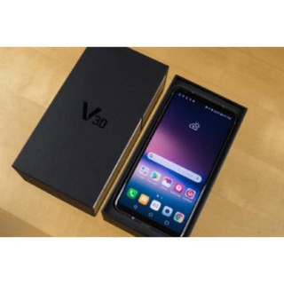 ĐIỆN THOẠI LG V30 CHÍNH HÃNG NHẬP KHẨU MỚI TINH BH 1 NĂM
